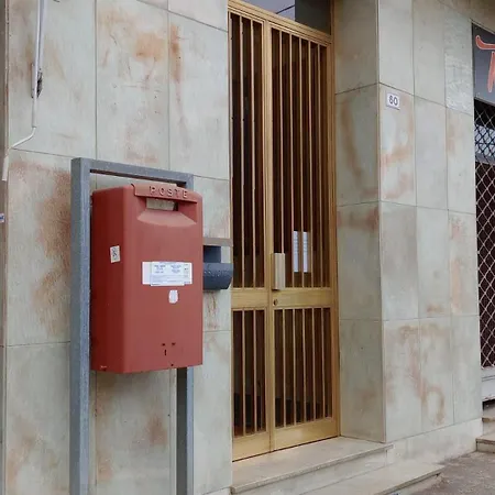 Comodo Bilocale A Brandizzo Exterior photo