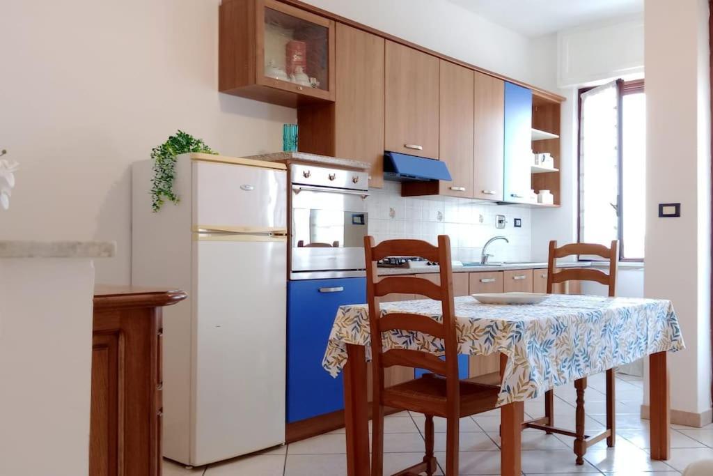 Comodo Bilocale A Brandizzo