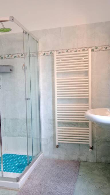 Comodo Bilocale A Apartment Brandizzo
