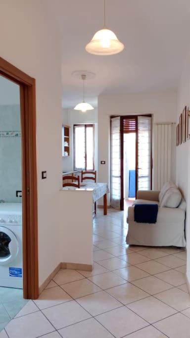 Apartment Comodo Bilocale A