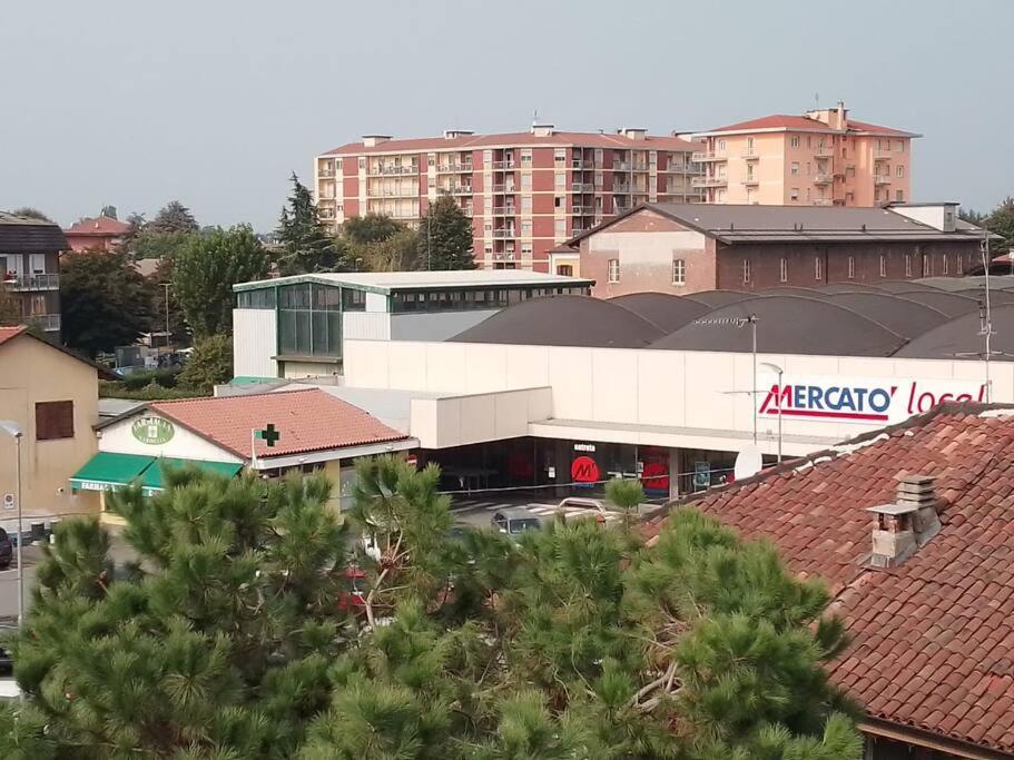 Apartment Comodo Bilocale A